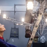 Foscarini Lightweight lampada led a sospensione