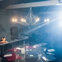 Foscarini Lightweight led suspension lamp