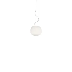 Foscarini Tartan lampada led a sospensione
