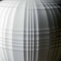 Foscarini Tartan lampada led a sospensione