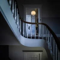 Foscarini Tartan lampada led a sospensione