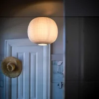 Foscarini Tartan lampada led a sospensione
