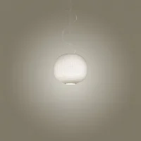 Foscarini Tartan lampada led a sospensione