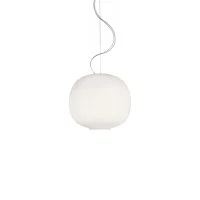 Foscarini Tartan lampada led a sospensione