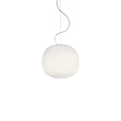 Foscarini Tartan lampada led a sospensione