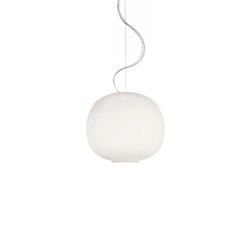 Foscarini Tartan lampada led a sospensione Foscarini Tartan lampada led a sospensione