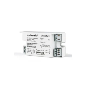 copy of Eaglerise Alimentatore LED 42W 150-1050mA DALI 0-10V PUSH dimmerabile