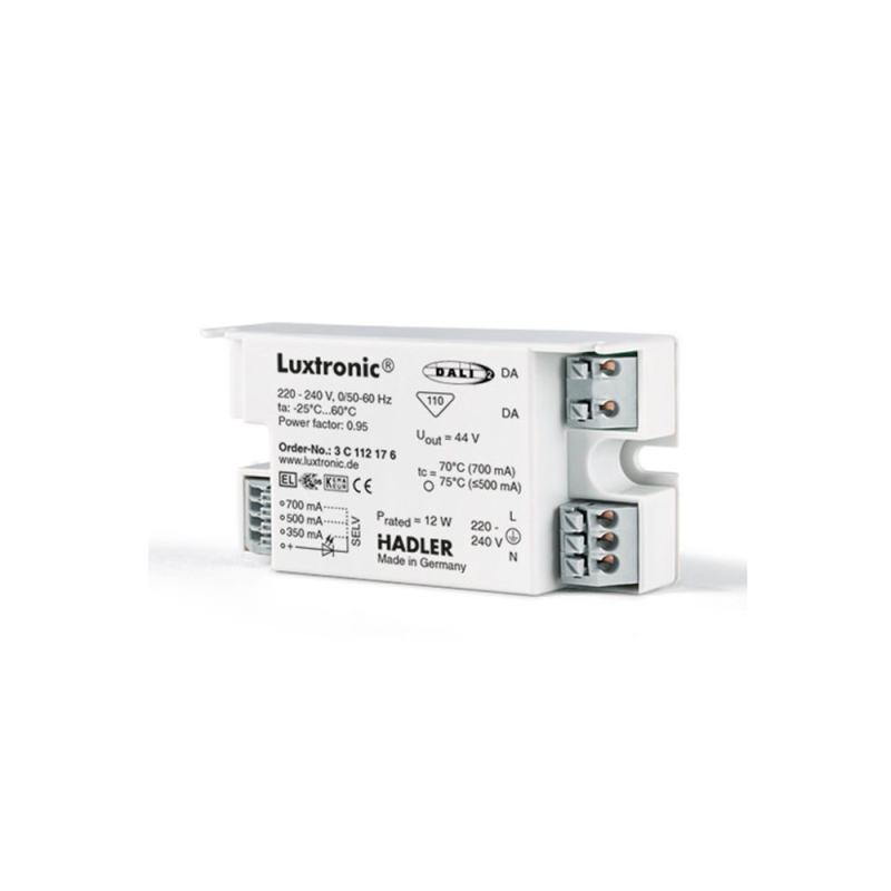 copy of Eaglerise LED Power Supply 42W 150-1050mA DALI 0-10V PUSH Dimmable