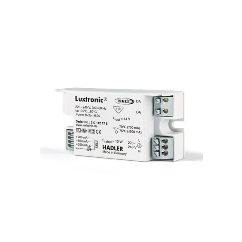 copy of Eaglerise Alimentatore LED 42W 150-1050mA DALI 0-10V PUSH dimmerabile copy of Eaglerise Alimentatore LED 42W 150-1050mA DALI 0-10V PUSH dimmerabile