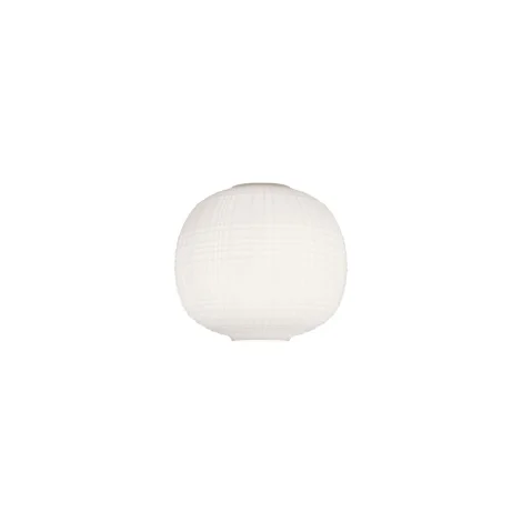 Foscarini Tartan led ceiling lamp