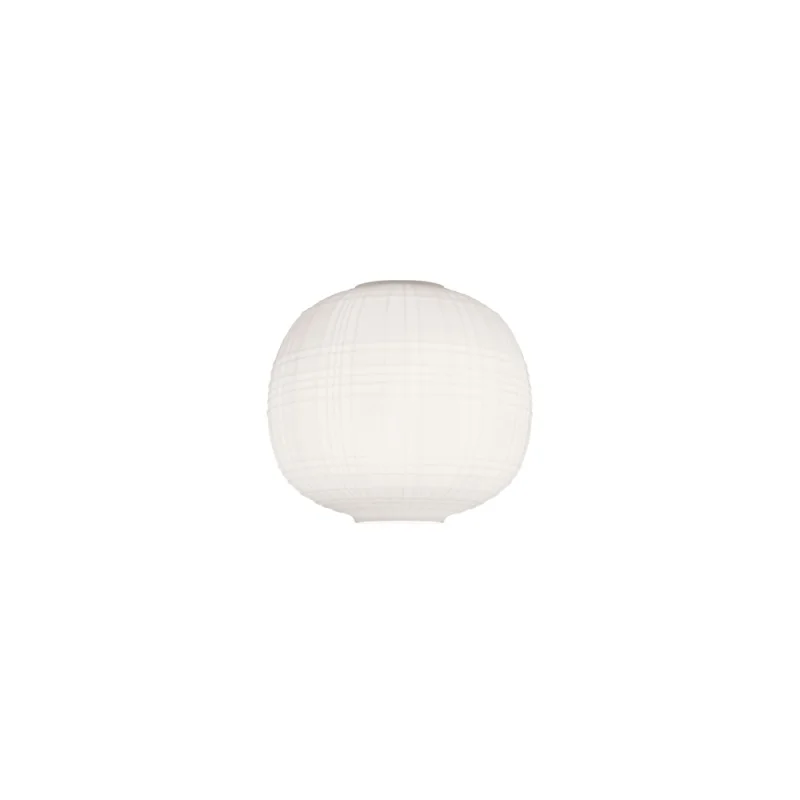 Foscarini Tartan led ceiling lamp