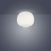 Foscarini Tartan led ceiling lamp