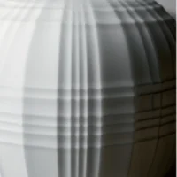 Foscarini Tartan led ceiling lamp