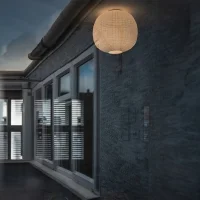Foscarini Tartan led ceiling lamp