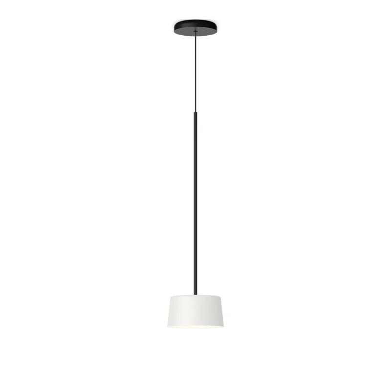 Vibia Tube Free 6160 lampada a sospensione