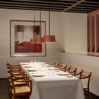 Vibia Tube Free 6160 suspension lamp