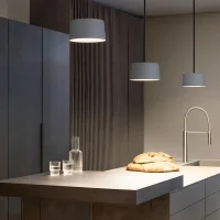 Vibia Tube Free 6165 lampada a sospensione