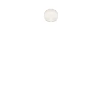 Foscarini Gem led ceiling lamp