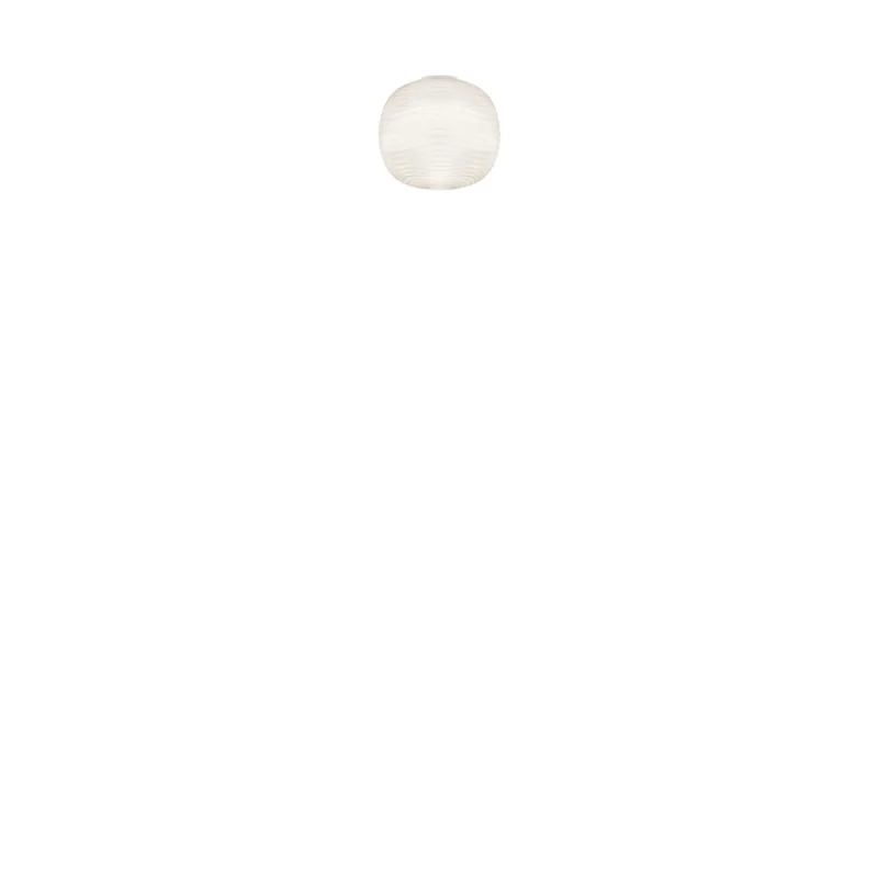 Foscarini Gem lampada a led da soffitto Foscarini Gem lampada a led da soffitto