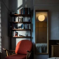 Foscarini Gem lampada a led da soffitto