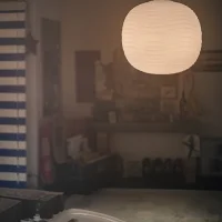 Foscarini Gem led ceiling lamp