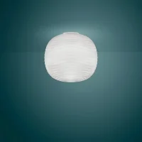 Foscarini Gem led ceiling lamp