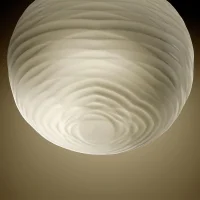 Foscarini Gem led ceiling lamp