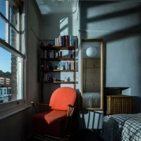Foscarini Gem led ceiling lamp