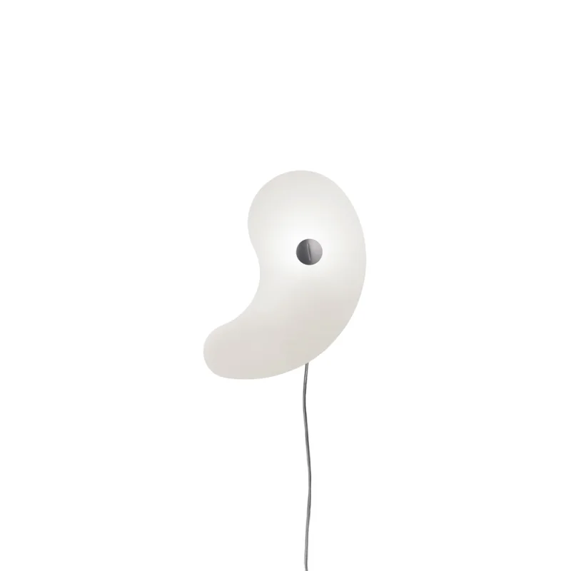 Foscarini Bit lampada a led da parete