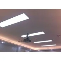 Lampo Panel 40W LED 3200lm 1200x300mm 4000K Neutral White Power