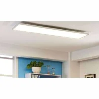 Lampo Pannello 40W LED 3200lm 1200x300mm 4000K Luce Neutra
