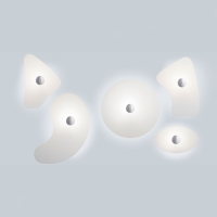 Foscarini Bit led wall lamp