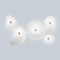 Foscarini Bit led wall lamp