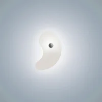 Foscarini Bit lampada a led da parete
