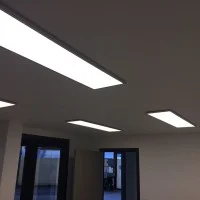 Lampo Pannello 40W LED 3200lm 1200x300mm 4000K Luce Neutra
