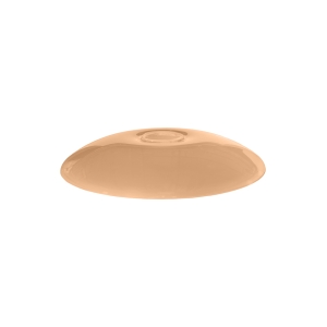 Louis Poulsen PH 2/1 Terracotta top shade
