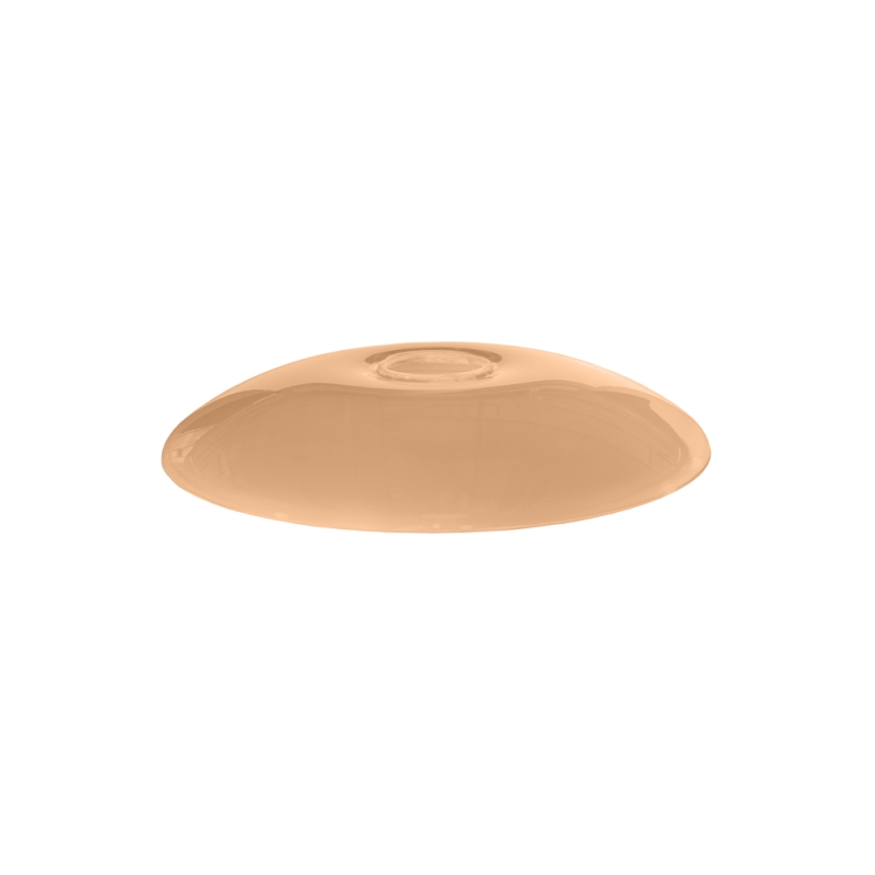 Louis Poulsen PH 2/1 Terracotta schermo superiore