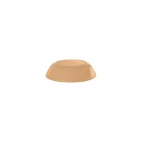 Louis Poulsen PH 2/1 Terracotta schermo intermedio