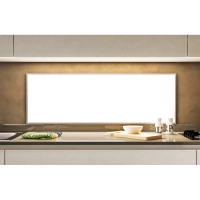 Lampo Panel 40W LED 3200lm 1200x300mm 4000K Neutral White Power
