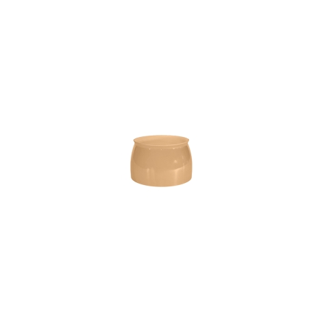 Louis Poulsen PH 2/1 Terracotta lower shade