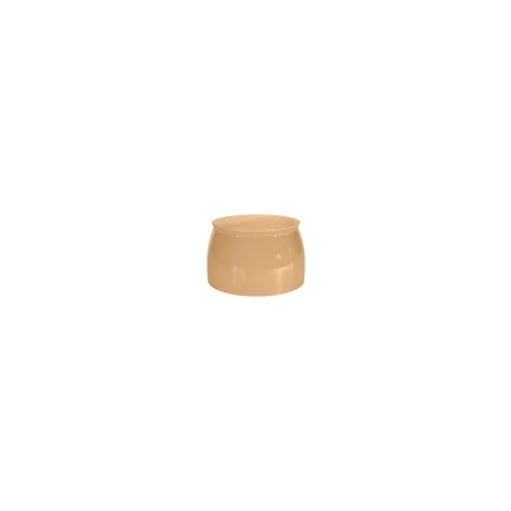 Louis Poulsen PH 2/1 Terracotta schermo inferiore