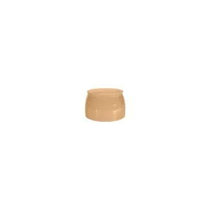 Louis Poulsen PH 2/1 Terracotta schermo inferiore