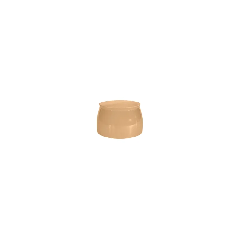 Louis Poulsen PH 2/1 Terracotta schermo inferiore