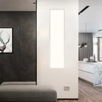 Lampo Pannello 40W LED 3200lm 1200x300mm 4000K Luce Neutra
