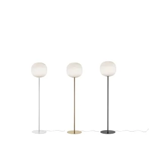 Foscarini Gem lampada led da terra