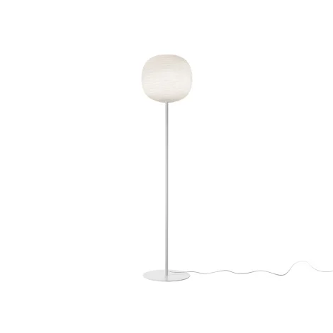 Foscarini Gem lampada led da terra