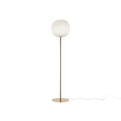 Foscarini Gem lampada led da terra