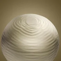 Foscarini Gem lampada led da terra