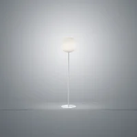 Foscarini Gem lampada led da terra