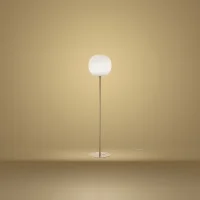 Foscarini Gem lampada led da terra